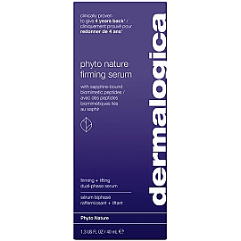 Dermalogica Phyto Nature Firming - Anti-Aging Serum 40ml - 6