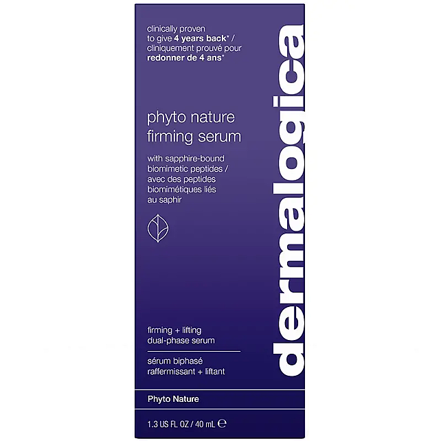 Dermalogica Phyto Nature Firming - Anti-Aging Serum 40ml - 6