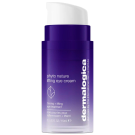 Dermalogica Phyto Nature Lifting Eye Cream - Anti Aging Göz Çevresi Kremi 15ml - 2