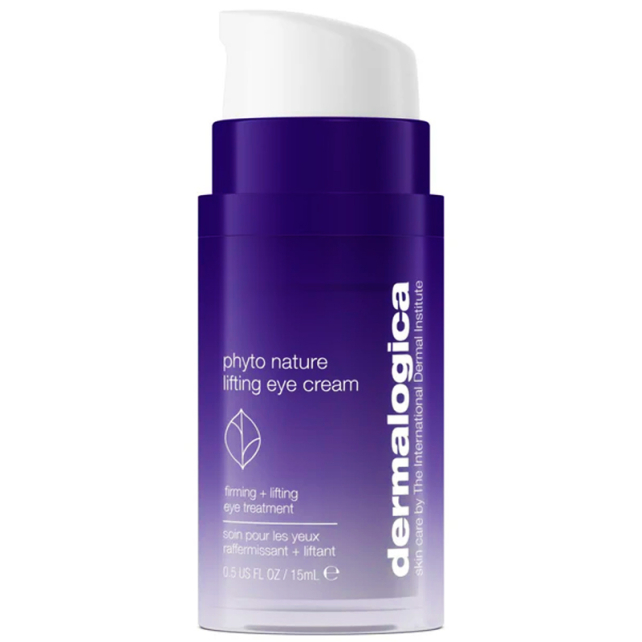 Dermalogica Phyto Nature Lifting Eye Cream - Anti Aging Göz Çevresi Kremi 15ml - 2