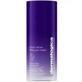 Dermalogica Phyto Nature Lifting Eye Cream - Anti Aging Göz Çevresi Kremi 15ml - 1