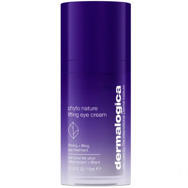 Dermalogica Phyto Nature Lifting Eye Cream - Anti Aging Göz Çevresi Kremi 15ml - 1