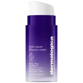 Dermalogica Phyto Nature Lifting Eye Cream - Anti Aging Göz Çevresi Kremi 15ml - 2