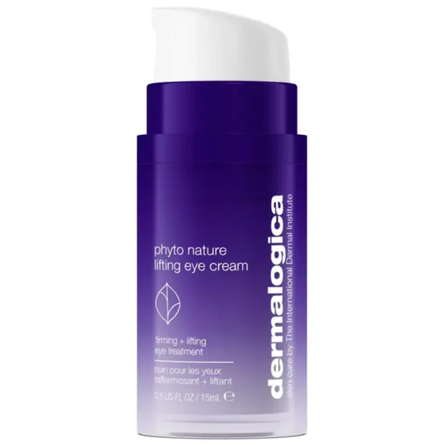 Dermalogica Phyto Nature Lifting Eye Cream - Anti Aging Göz Çevresi Kremi 15ml - 2