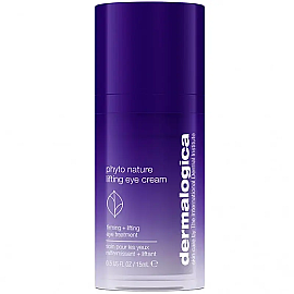 Dermalogica Phyto Nature Lifting Eye Cream - Anti-Aging Göz Çevresi Kremi 15ml - Dermalogica
