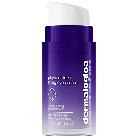 Dermalogica Phyto Nature Lifting Eye Cream - Anti-Aging Göz Çevresi Kremi 15ml - 3
