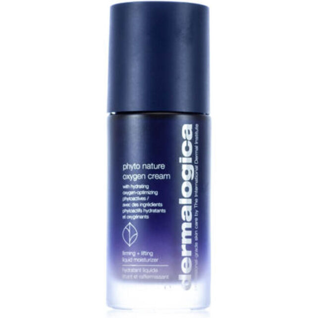 Dermalogica Phyto Nature Oxygen Cream - Bakım Kremi 50ml - 1