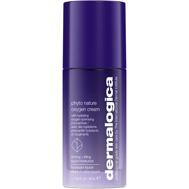 Dermalogica Phyto Nature Oxygen Cream - Bakım Kremi 50ml - 1