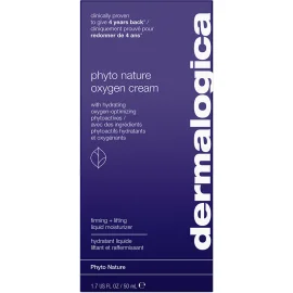 Dermalogica Phyto Nature Oxygen Cream - Bakım Kremi 50ml - 3