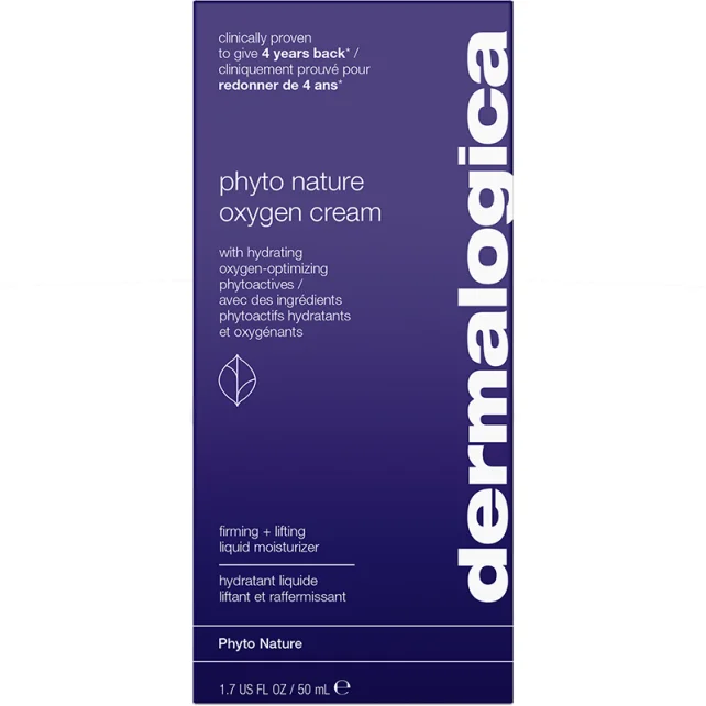 Dermalogica Phyto Nature Oxygen Cream - Bakım Kremi 50ml - 3