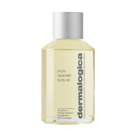 Dermalogica Phyto Replenish Body Oil - Vücut Yağı 125ml - Dermalogica