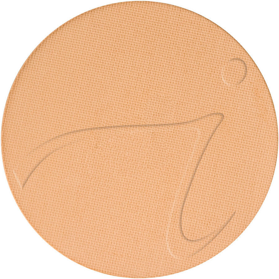 Jane Iredale Pure Pressed Base Fondöten Caramel Jane Iredale Pure Pressed Base Fondöten Caramel