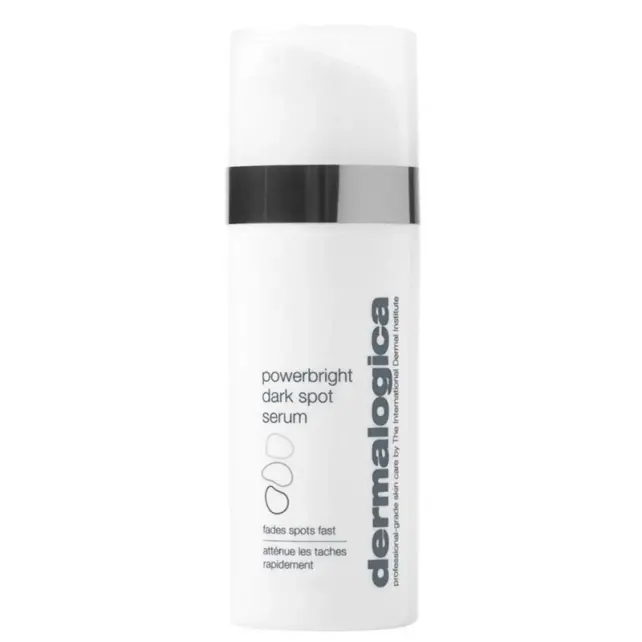 Dermalogica Powerbright Dark Spot - Leke Karşıtı Serum 30ml - 1