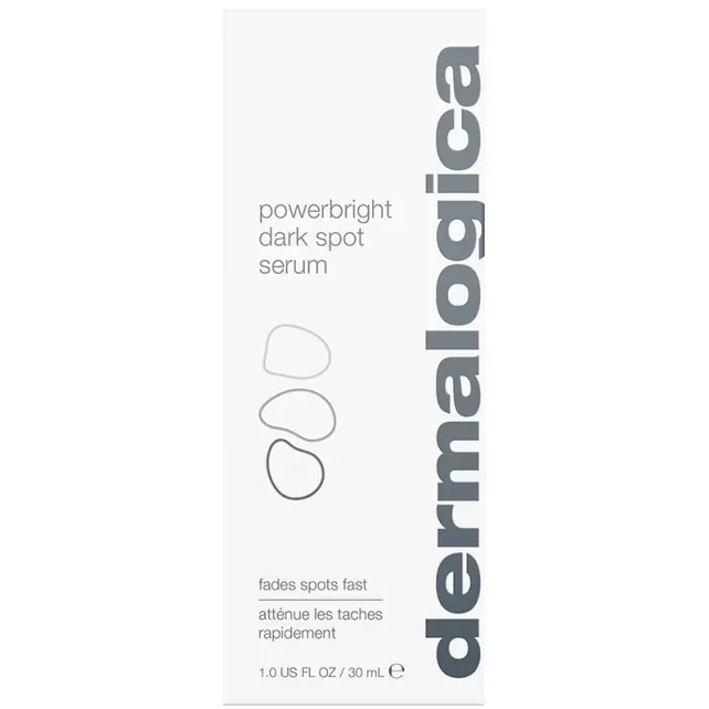 Dermalogica Powerbright Dark Spot - Leke Karşıtı Serum 30ml - 7