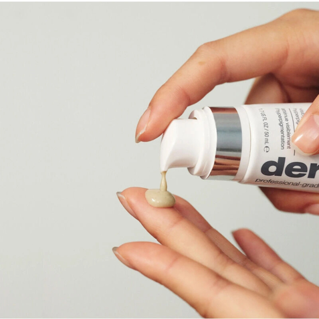 Dermalogica Powerbright Dark Spot Peel - Leke Karşıtı Peeling 50ml - 2