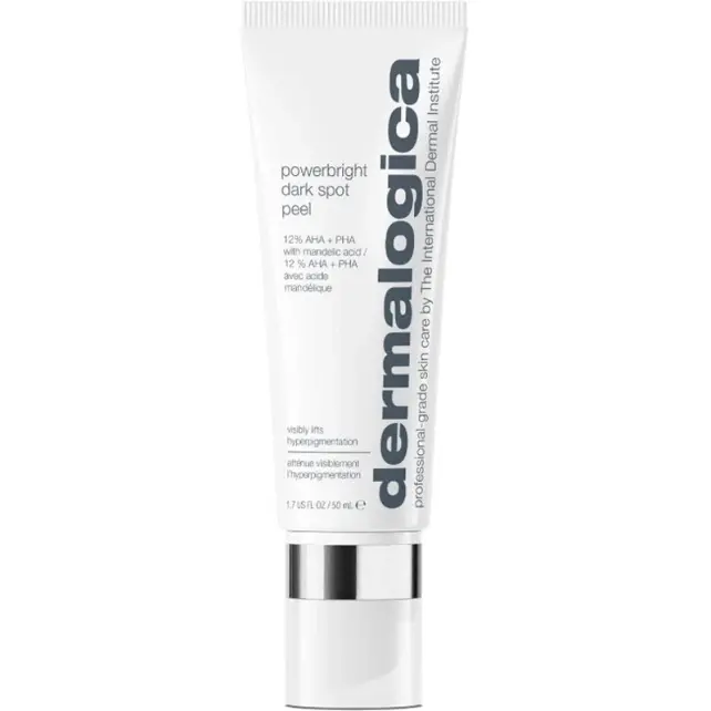 Dermalogica Powerbright Dark Spot Peel - Leke Karşıtı Peeling 50ml - 1