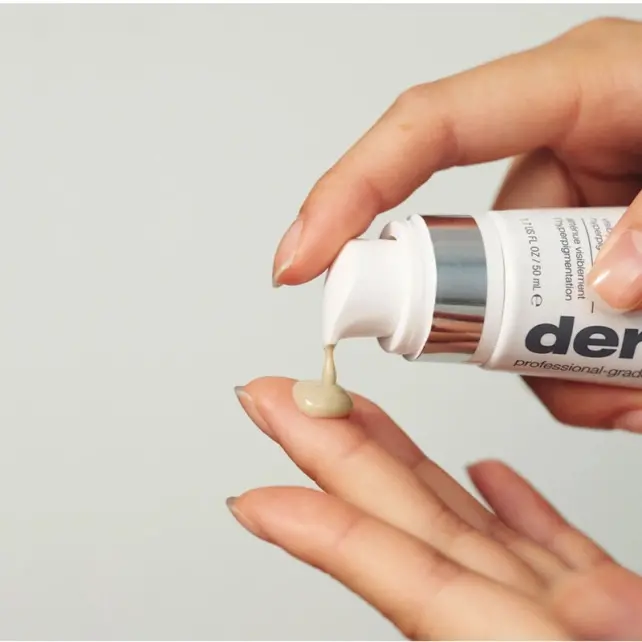 Dermalogica Powerbright Dark Spot Peel - Leke Karşıtı Peeling 50ml - 2