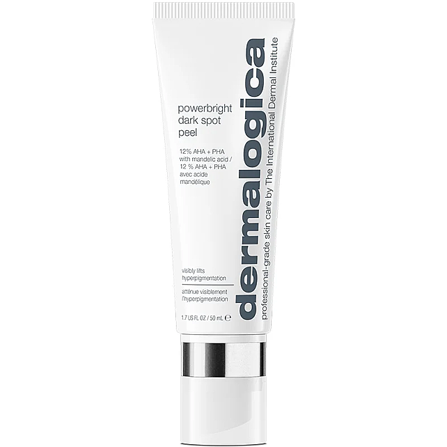 Dermalogica Powerbright Dark Spot Peel - Leke Karşıtı Peeling 50ml - 1