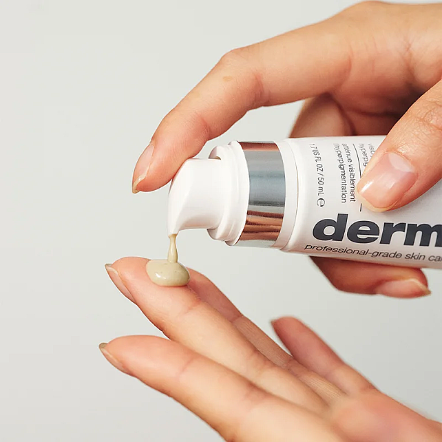 Dermalogica Powerbright Dark Spot Peel - Leke Karşıtı Peeling 50ml - 3