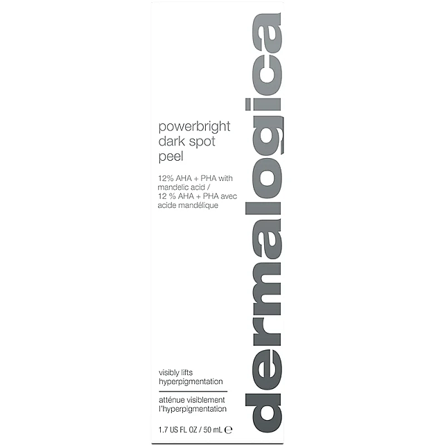 Dermalogica Powerbright Dark Spot Peel - Leke Karşıtı Peeling 50ml - 4