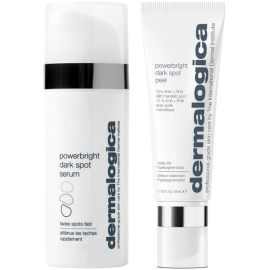 Dermalogica Powerbright Dark Spot System - Leke Karşıtı Bakım Seti - 2
