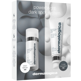 Dermalogica Powerbright Dark Spot System - Leke Karşıtı Bakım Seti - Dermalogica