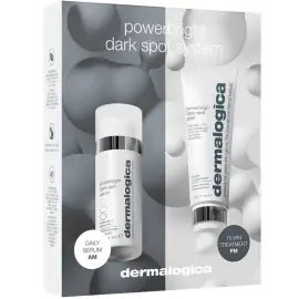 Dermalogica Powerbright Dark Spot System - Leke Karşıtı Bakım Seti - 1