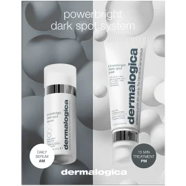 Dermalogica Powerbright Dark Spot System - Leke Karşıtı Bakım Seti - 1