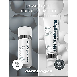 Dermalogica Powerbright Dark Spot System - Leke Karşıtı Bakım Seti - Dermalogica