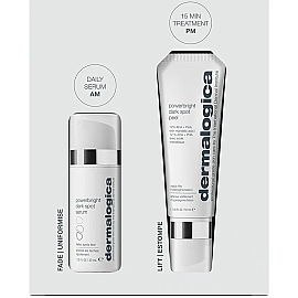 Dermalogica Powerbright Dark Spot System - Leke Karşıtı Bakım Seti - 2