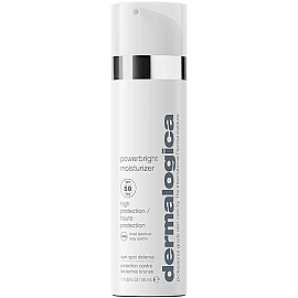 Dermalogica PowerBright Moisturizer SPF 50+ Leke Karşıtı Güneş Koruyucu 50ml - Dermalogica
