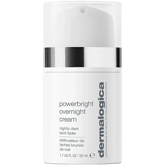 Dermalogica Powerbright Overnight Cream - Gece Kremi 50ml - 1