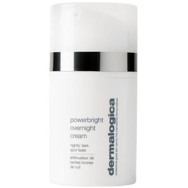 Dermalogica Powerbright Overnight Cream - Gece Kremi 50ml - 1