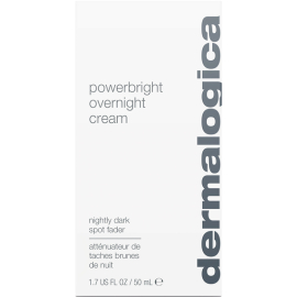 Dermalogica Powerbright Overnight Cream - Gece Kremi 50ml - 3