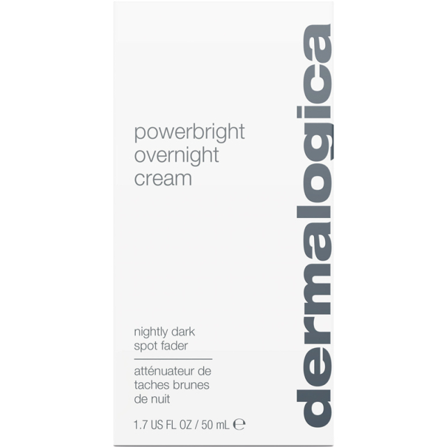 Dermalogica Powerbright Overnight Cream - Gece Kremi 50ml - 3