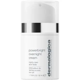 Dermalogica Powerbright Overnight Cream - Gece Kremi 50ml - 1