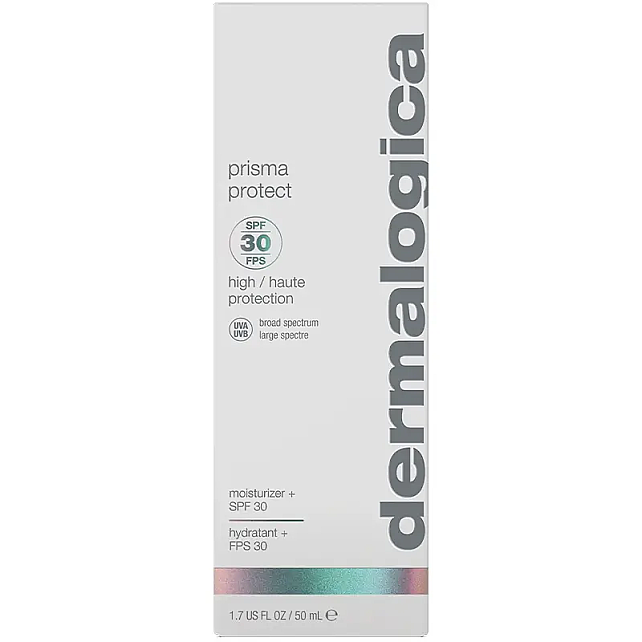 Dermalogica Prisma Protect SPF 30 Güneş Koruyucu 50ml - 4