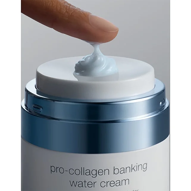 Dermalogica Pro Collagen Banking Water Cream - Su Bazlı Bakım Kremi 50ml - 2