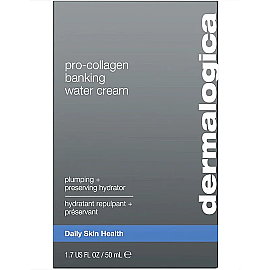 Dermalogica Pro Collagen Banking Water Cream - Su Bazlı Bakım Kremi 50ml - 3