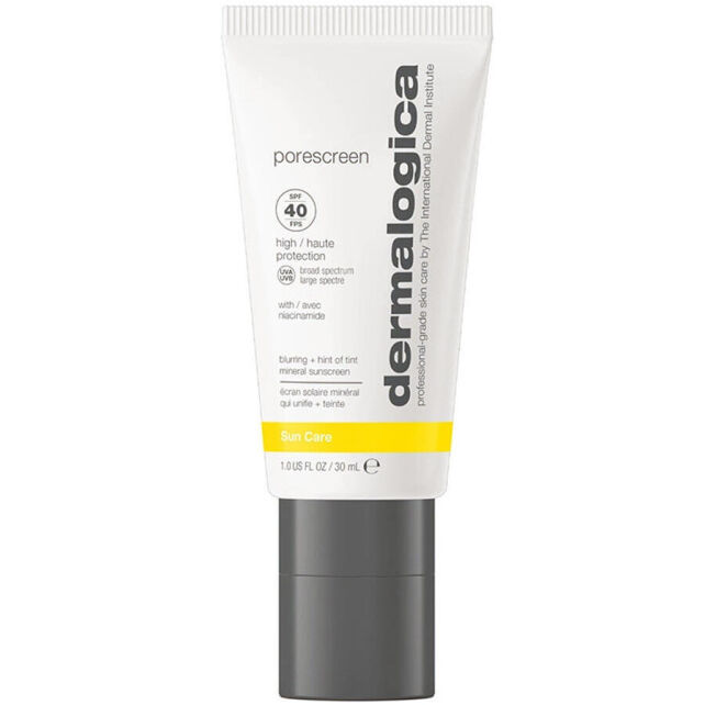 Dermalogica Proscreen SPF 40 Suncare - Mineral Güneş Kremi 30ml - 1