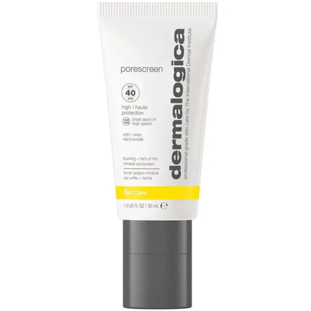 Dermalogica Proscreen SPF 40 Suncare - Mineral Güneş Kremi 30ml - 1