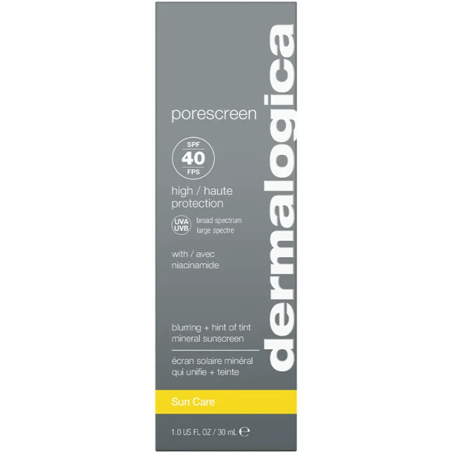 Dermalogica Proscreen SPF 40 Suncare - Mineral Güneş Kremi 30ml - 3