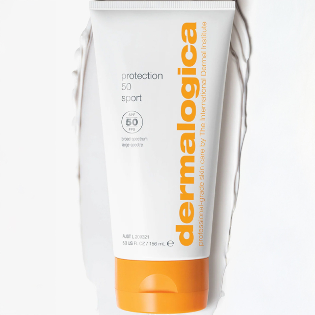 Dermalogica Protection 50 Sport SPF 50 Güneş Kremi 156ml - 2