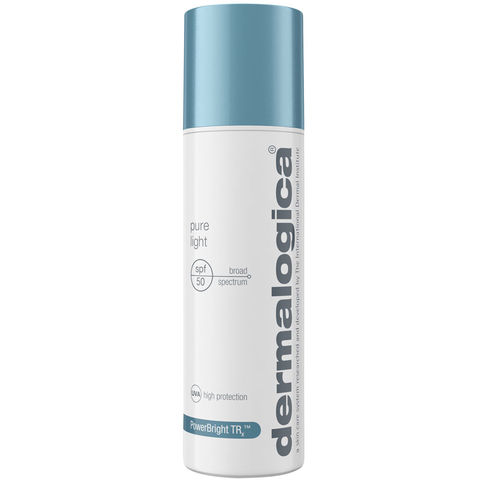 Dermalogica PowerBright Pure Light SPF50- Leke Karşıtı Kremi 50ml Dermalogica PowerBright Pure Light SPF50- Leke Karşıtı Kremi 50ml