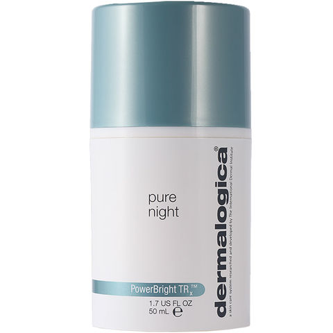 Dermalogica PowerBright Pure Night -Leke Karşıtı Gece Bakım Kremi 50ml Dermalogica PowerBright Pure Night -Leke Karşıtı Gece Bakım Kremi 50ml