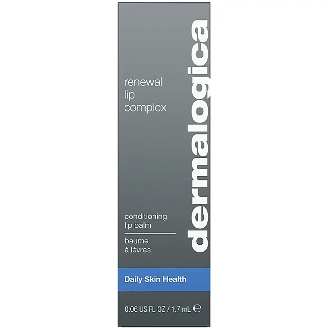 Dermalogica Renewal Lip Complex - Anti-Aging Dudak Bakım Kremi 1.75ml - 5
