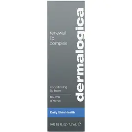 Dermalogica Renewal Lip Complex - Anti Aging Dudak Bakım Kremi 1.75ml - 5