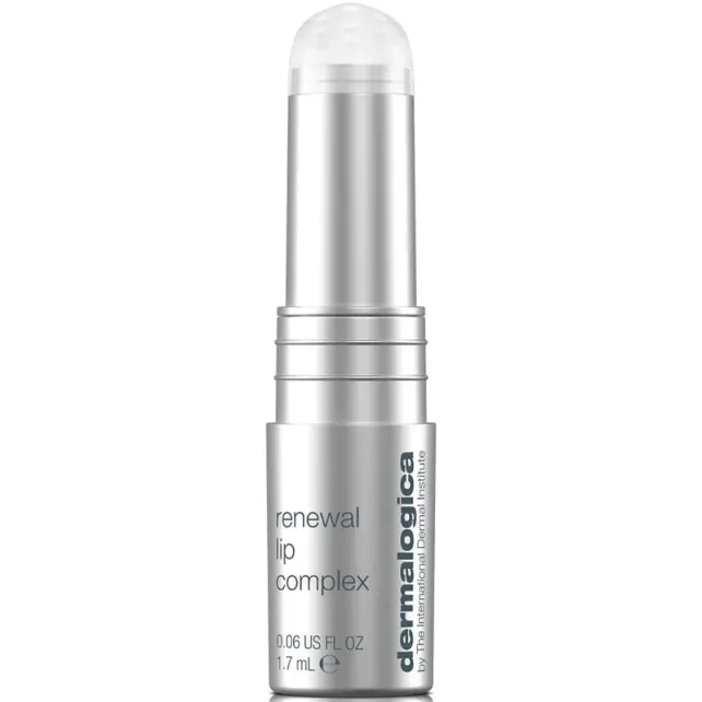 Dermalogica Renewal Lip Complex - Anti Aging Dudak Bakım Kremi 1.75ml - 4