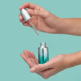 Dermalogica Retinol Clearing Oil - Cilt Temizleme Yağı 30ml - 3