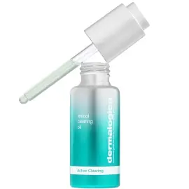 Dermalogica Retinol Clearing Oil - Cilt Temizleme Yağı 30ml - 2